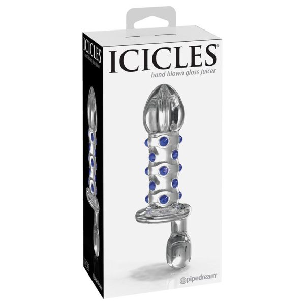 Icicles Masajeador Número 80 - imagen 5