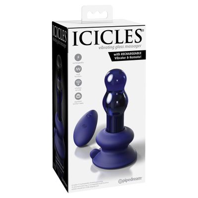 Icicles No. 83