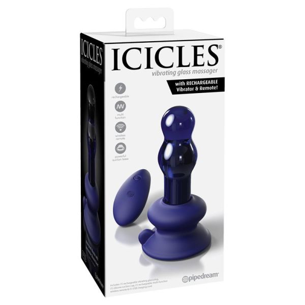 Icicles No. 83 - imagen 2