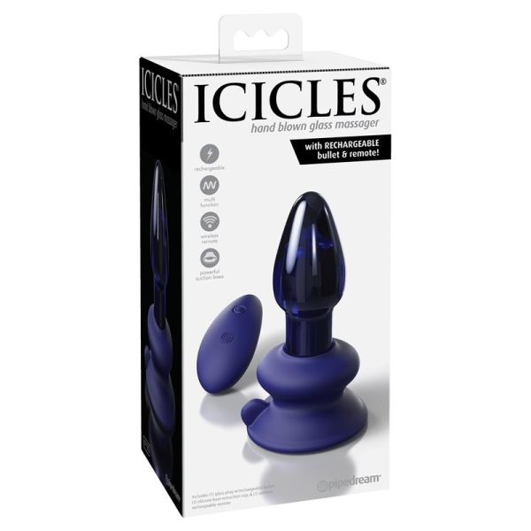 Icicles No. 85 - imagen 5
