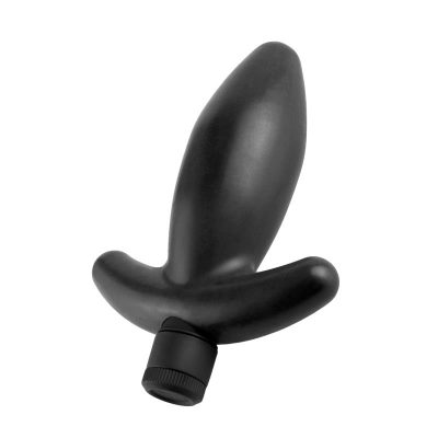 Anal Fantasy Collection Ancla Anal Principiantes - Color Negro