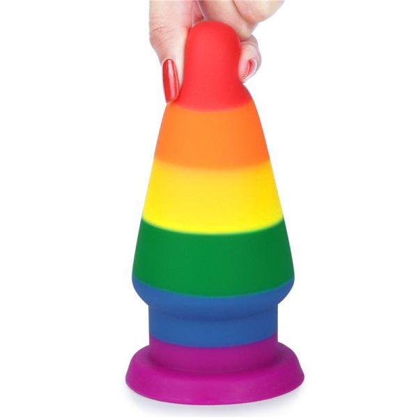 Plug Anal Prider 6 - imagen 4