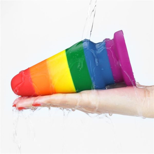 Plug Anal Prider 6 - imagen 7