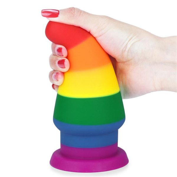 Plug Anal Prider 6 - imagen 8