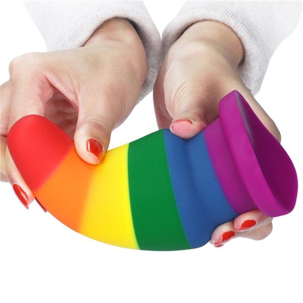 Plug Anal Prider 6 - imagen 9