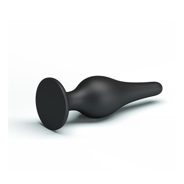 Plug Anal Silicona 14 cm - imagen 2