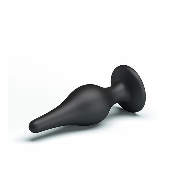Plug Anal Silicona 14 cm - imagen 4