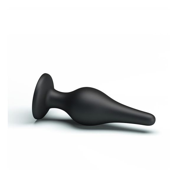 Plug Anal Silicona 14 cm - imagen 6