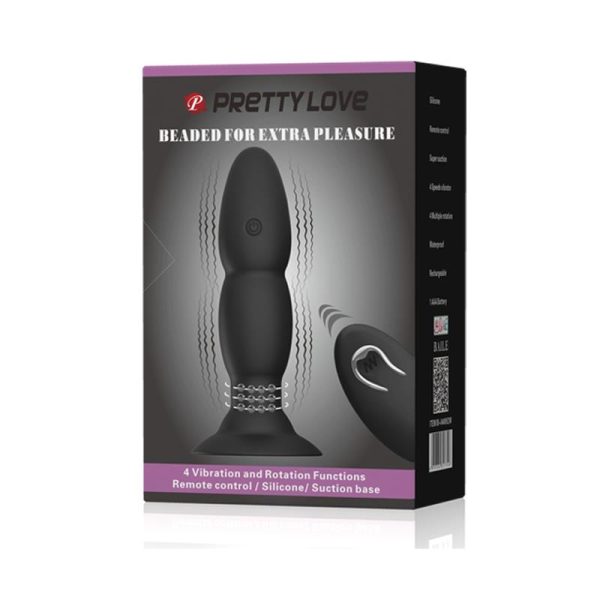 Plug Anal Vibración y Rotación - imagen 2