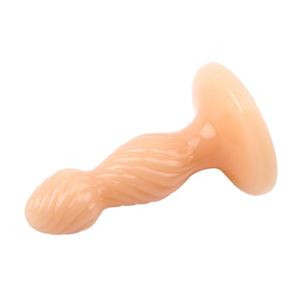 Plug Anal Wave Probe Pequeño - imagen 3