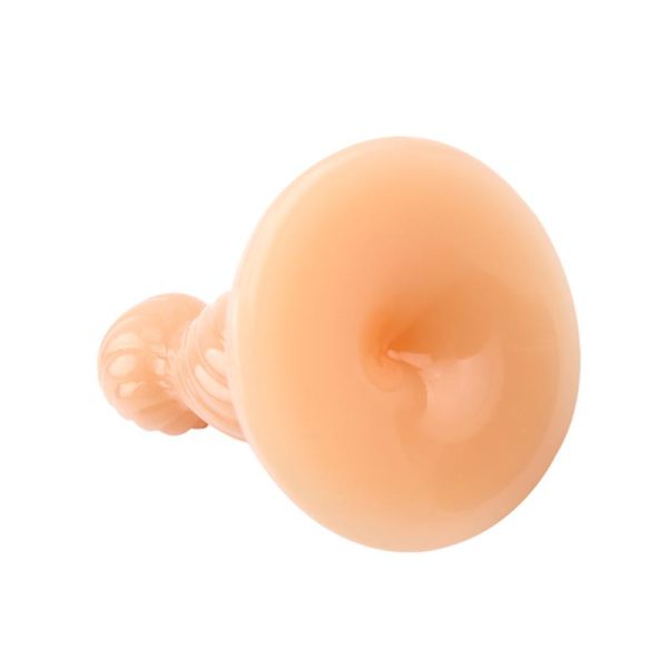 Plug Anal Wave Probe Pequeño - imagen 4