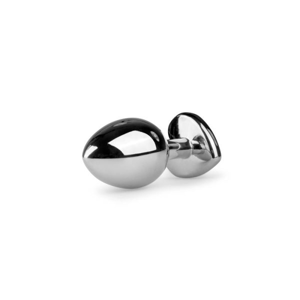 Plug de Metal No. 7 - Plata / Claro - imagen 4