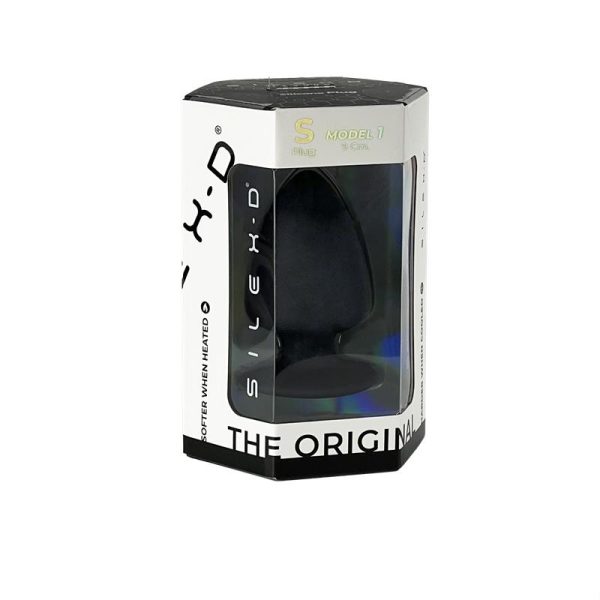 Plug Dual Density Mod. 1 Talla M - imagen 2