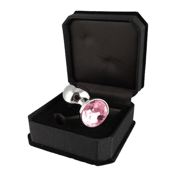 Plug XS con Cristal 5.7 cm - imagen 2