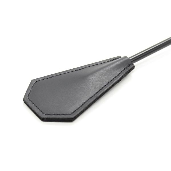 Plumero y Pala 2 en 1 48 cm Negro - imagen 2
