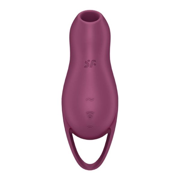 Pocket Pro 1 Rojo - imagen 2