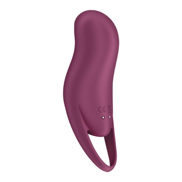 Pocket Pro 1 Rojo - imagen 3