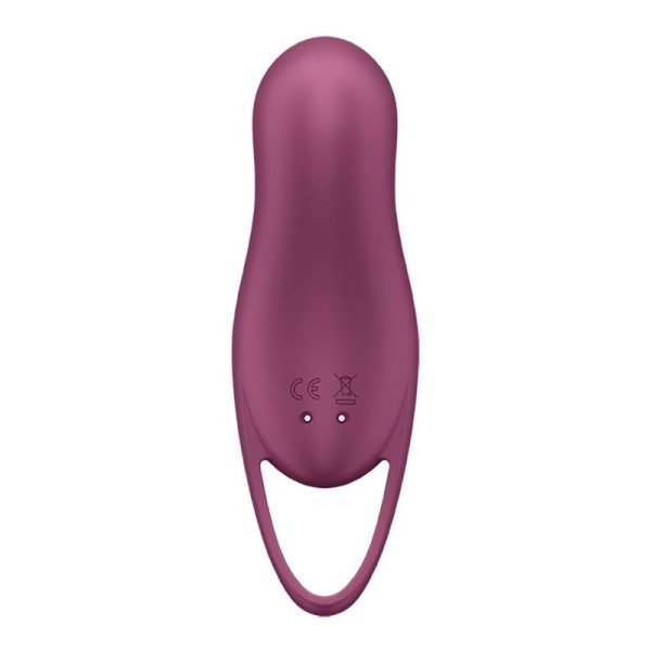 Pocket Pro 1 Rojo - imagen 6