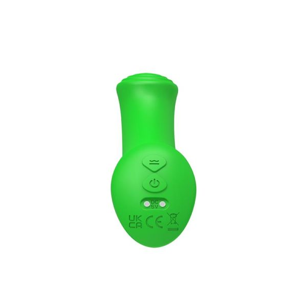 Popple Vibrador USB - imagen 4