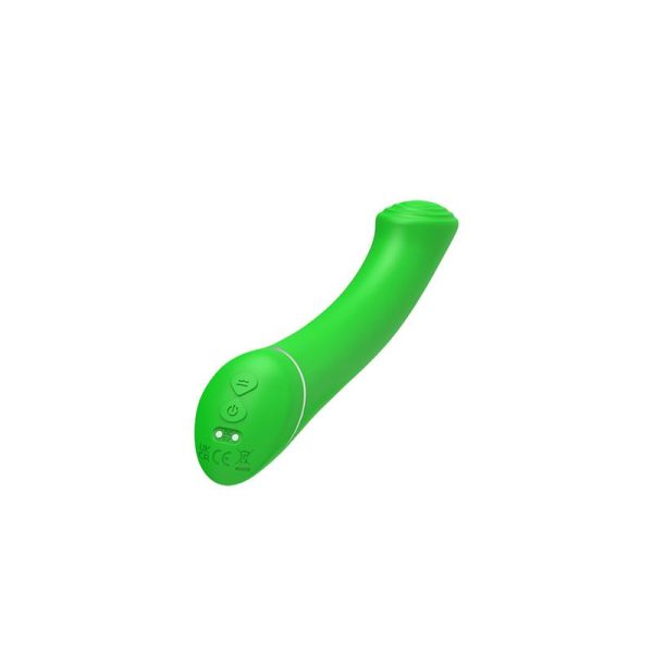 Popple Vibrador USB - imagen 5