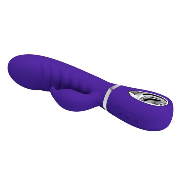 Prescott Vibrador Punto G Lilac - imagen 2