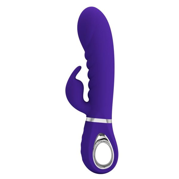 Prescott Vibrador Punto G Lilac - imagen 5