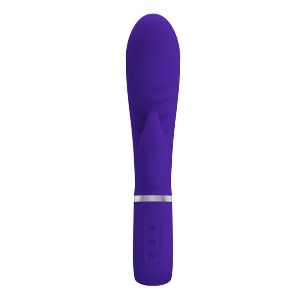 Prescott Vibrador Punto G Lilac - imagen 6