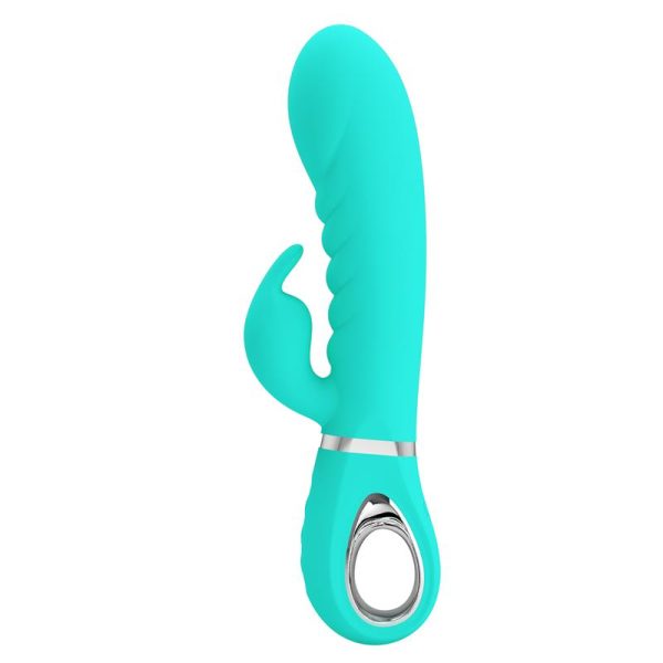 Prescott Vibrador Punto-G Verde - imagen 2