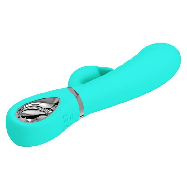 Prescott Vibrador Punto-G Verde - imagen 6