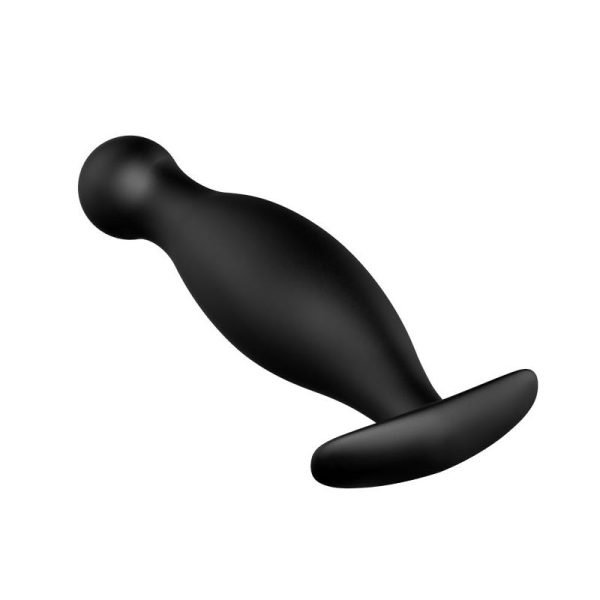 Pretty Love Plug Anal Color Negro - imagen 3