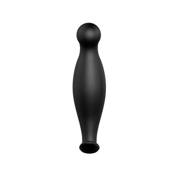 Pretty Love Plug Anal Color Negro - imagen 5