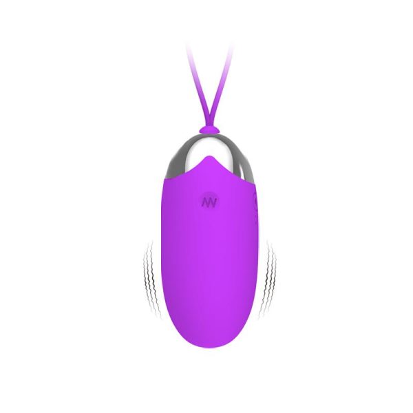 Pretty Love Vibrador a Control Remoto Eden CL40 - imagen 3