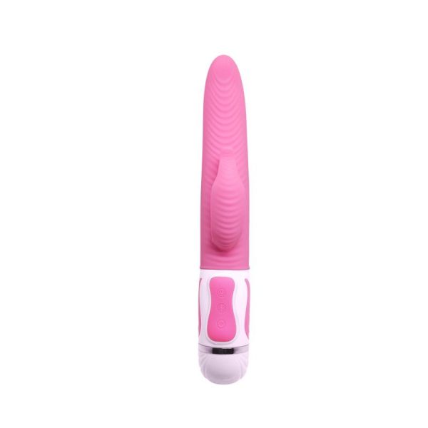 Pretty Love Vibrador Antoine Color Rosa - imagen 2