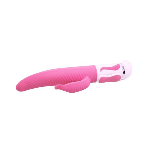 Pretty Love Vibrador Antoine Color Rosa - imagen 3