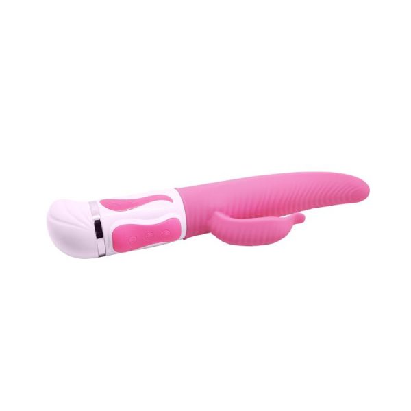 Pretty Love Vibrador Antoine Color Rosa - imagen 5