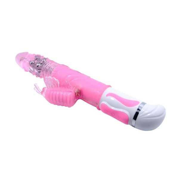 Pretty Love Vibrador Fascination Rosa - imagen 6