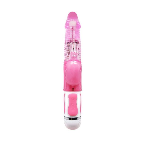 Pretty Love Vibrador Fascination Rosa - imagen 7