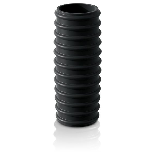 Prolongador de la Erección Control Ribbed Silicona - imagen 4