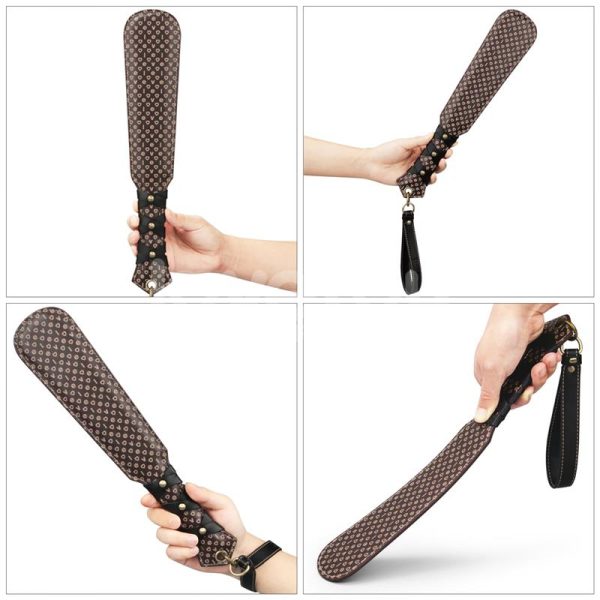 Rebellion Reign Love Paddle Pala 15 - imagen 2
