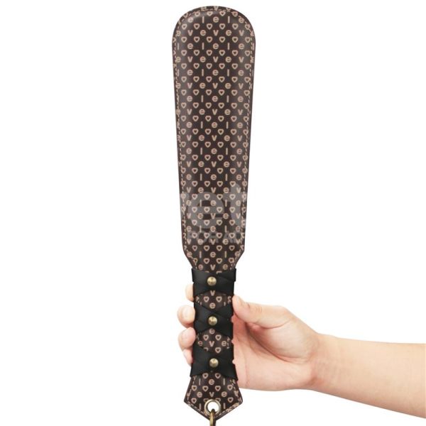 Rebellion Reign Love Paddle Pala 15 - imagen 5