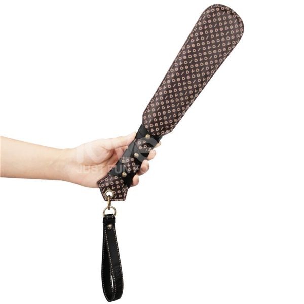 Rebellion Reign Love Paddle Pala 15 - imagen 6