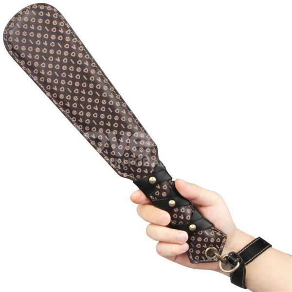 Rebellion Reign Love Paddle Pala 15 - imagen 9