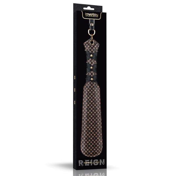 Rebellion Reign Love Paddle Pala 15 - imagen 10