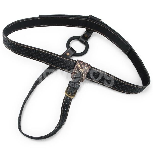Rebellion Reign Strap-On Arnés - imagen 11