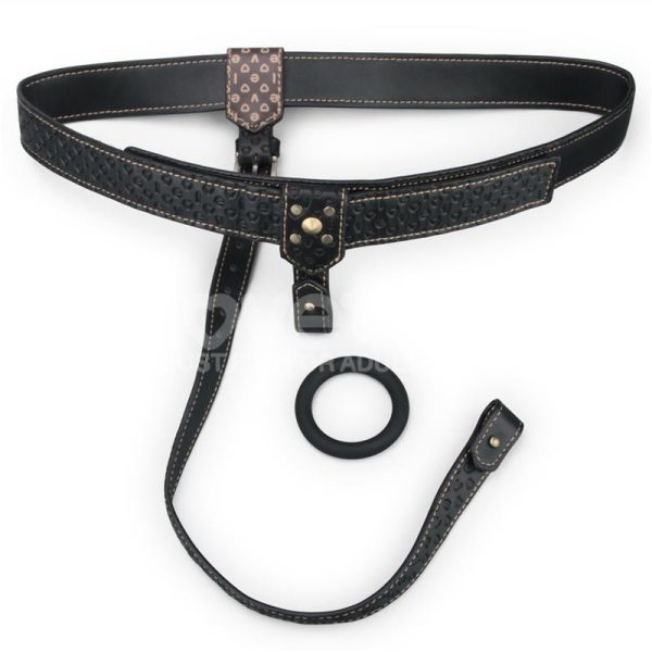 Rebellion Reign Strap-On Arnés - imagen 12