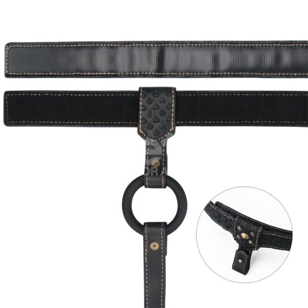 Rebellion Reign Strap-On Arnés - imagen 6