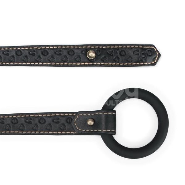 Rebellion Reign Strap-On Arnés - imagen 8