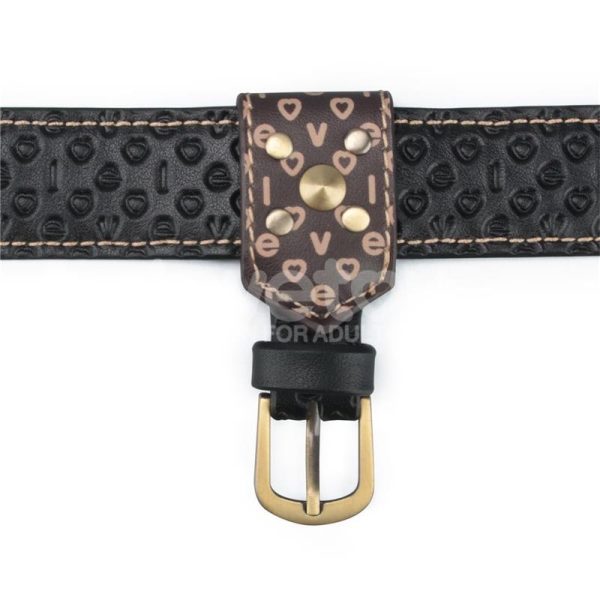 Rebellion Reign Strap-On Arnés - imagen 9