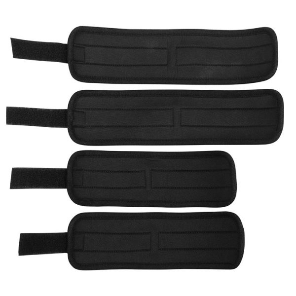 Restricciones de Cama Velcro Ajustable - imagen 4