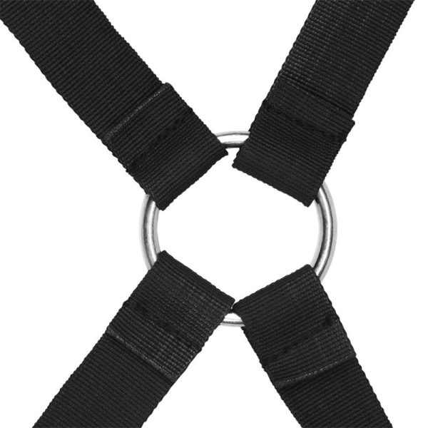 Restricciones de Cama Velcro Ajustable - imagen 5